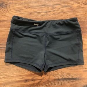 Oiselle Spandex Shorts